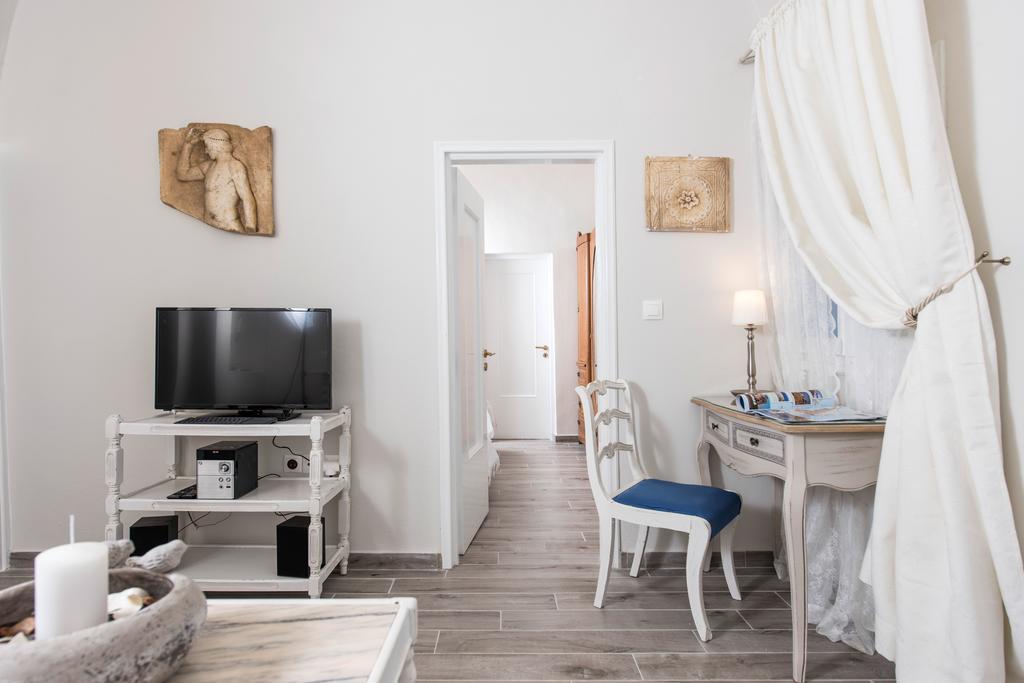 Villa Iokasti Fira (Santorini)