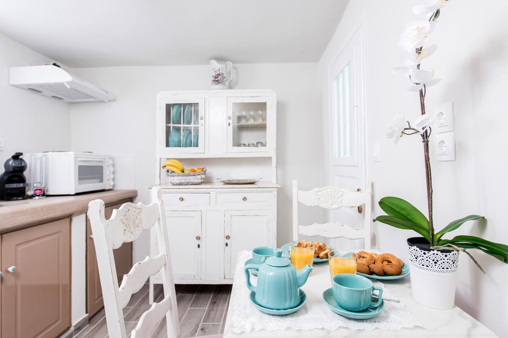 Villa Iokasti Fira (Santorini)