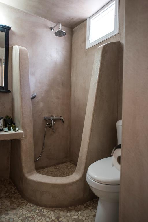 Iokasti Villa Fira (Santorini)
