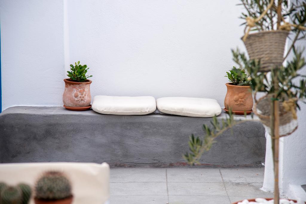 Villa Iokasti Fira (Santorini)